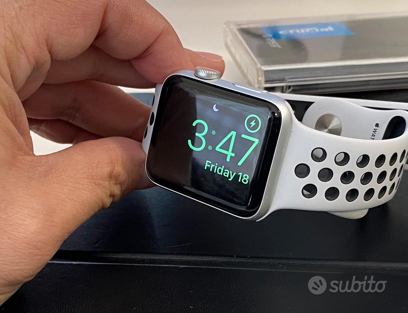 Apple watch hot sale 3 subito