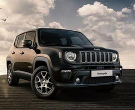 Jeep Renegade 1.6 Mjt 130 CV Limited MY23 PRO...
