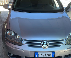 Volkswagen golf 5 2.0 TDI anno 2004