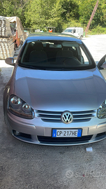 Volkswagen golf 5 2.0 TDI anno 2004