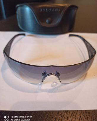 Occhiali da sole Bulgari 