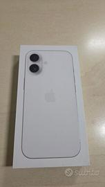 Iphone 17 - Bianco 512Gb - Nuovo