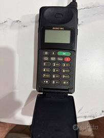 Motorola MICRO TAC 8200