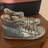 Scarpe golden goose