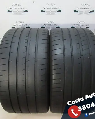 305 30 21 Goodyear 85%  305 30 R21 Pneus