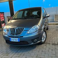 Lancia  musa diva 1.3 Diesel 90 CV