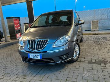 Lancia  musa diva 1.3 Diesel 90 CV