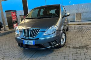 Lancia  musa diva 1.3 Diesel 90 CV