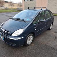 Citroen Xsara Picasso 1.6 Benz euro 4 80 Milà km