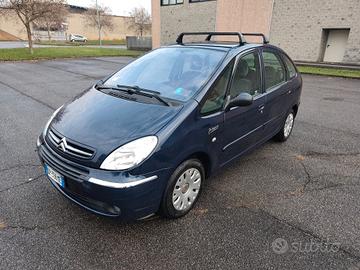 Citroen Xsara Picasso 1.6 Benz euro 4 80 Milà km