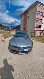 Alfa Romeo 159 2.0 JTDM 170 CV