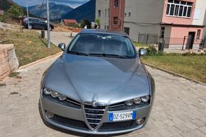 Alfa Romeo 159 2.0 JTDM 170 CV