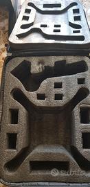 Dji phantom zaino - borsa