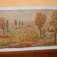 QUADRO RENICA – AUTUNNO