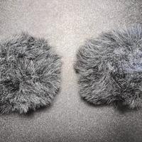 RODE WS8 Coppia Antivento Deluxe per NT5 NT55 NT6