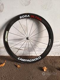 Ruota Campagnolo Bora Ultra (Anteriore)
