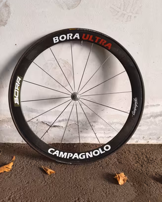 Ruota Campagnolo Bora Ultra (Anteriore)