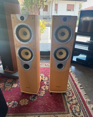 Diffusori hi fi Wharfedale Pacific Evolution 30