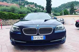 Bmw 525 Touring Msport