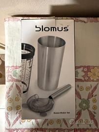 Blomus Boston-Shaker Set