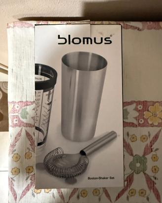 Blomus Boston-Shaker Set
