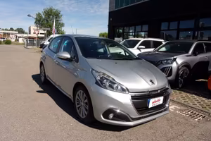 Peugeot 208 Allure BlueHDi 75cv
