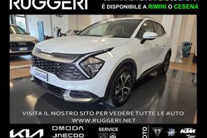 Kia Sportage 1.6 tgdi Gpl Style 136cv 2wd (#795)