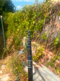 beach ledgering 50-110gr