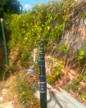 beach ledgering 50-110gr