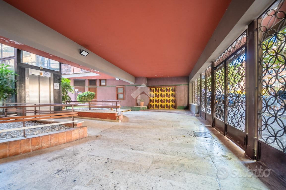 Appartamento – Roma, Portuense - Vista 3