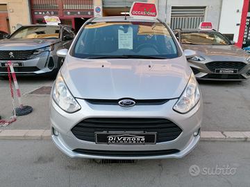 Ford B-Max 1.5 TDCi 75 CV Business