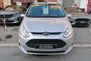 Ford B-Max 1.5 TDCi 75 CV Business