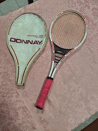racchetta da tennis donnay