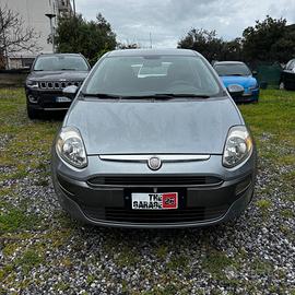 Fiat Punto Evo 1.2 5 porte S&S Active