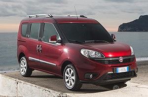 Ricambi Fiat Doblo Fiorino Qubo 