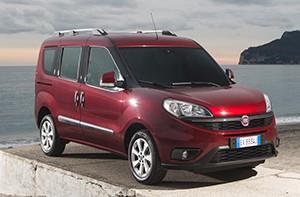 Ricambi Fiat Doblo Fiorino Qubo 