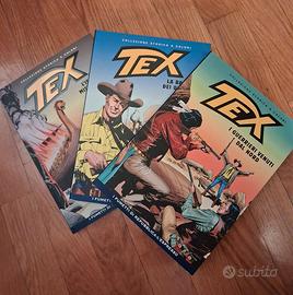 Tex Repubblica