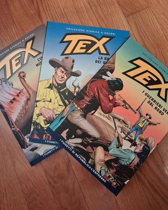 Tex Repubblica