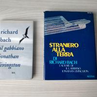2 Libri di Richard Bach