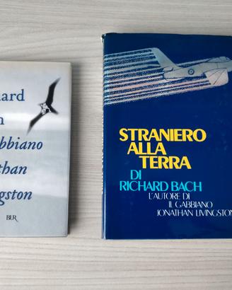 2 Libri di Richard Bach