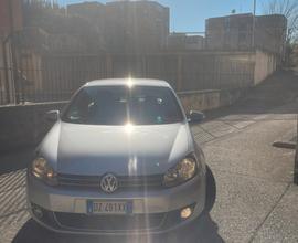 Golf 6 dsg 1.6