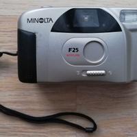 Fotocamera vintage