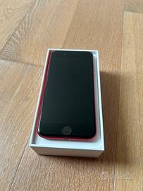 Iphone Se 2º generazione