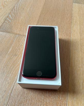 Iphone Se 2º generazione