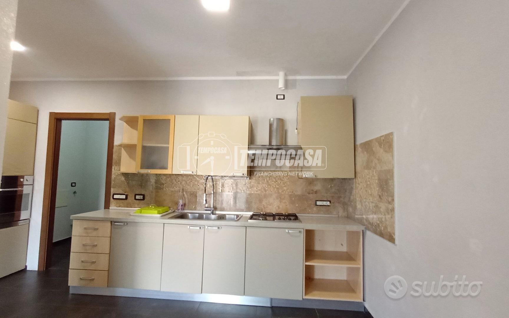 Apartment in Cesate, Resegone-San Primo - Vista 4