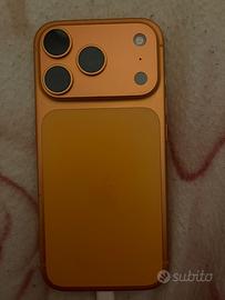 Iphone 17 pro