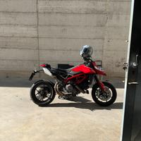 Ducati Hypermotard 950