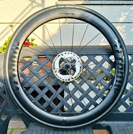 ruote in carbonio disc