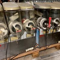 GRANITORE UGOLINI 3 VASCHE