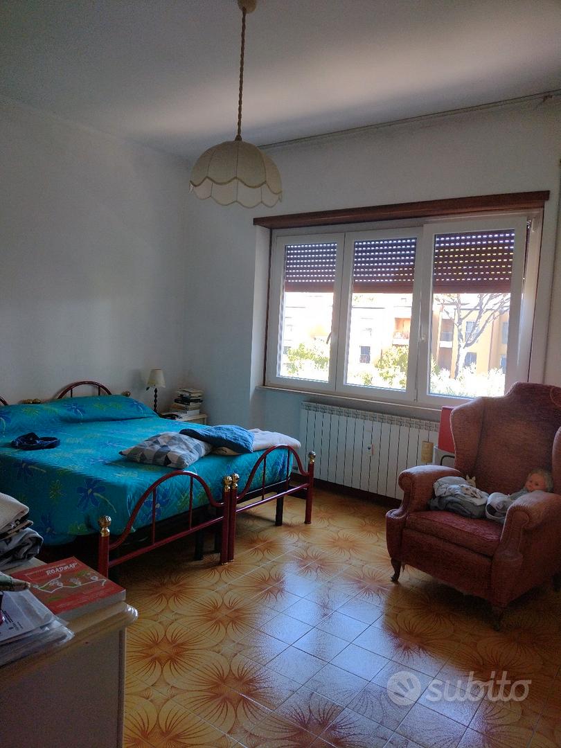 Appartamento – Roma, Marcigliana, Municipio Roma III - Vista 4
